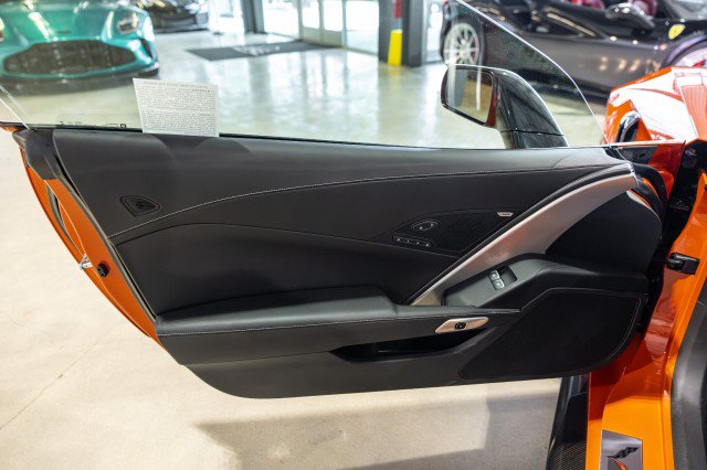 Used 2019 Chevrolet Corvette ZR1 RWD image 36