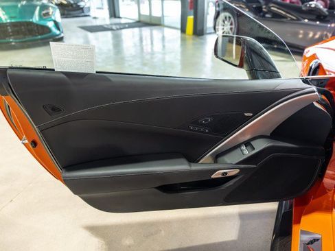 Used 2019 Chevrolet Corvette ZR1 RWD image 36