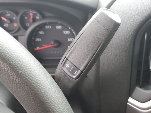 New 2025 GMC Sierra 3500 Pro w/ Convenience Package image 17