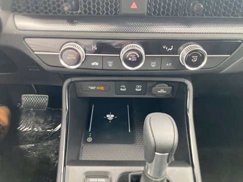New 2026 Honda CR-V LX image 12