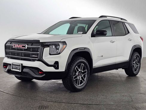 New 2026 GMC Terrain AT4 image 7