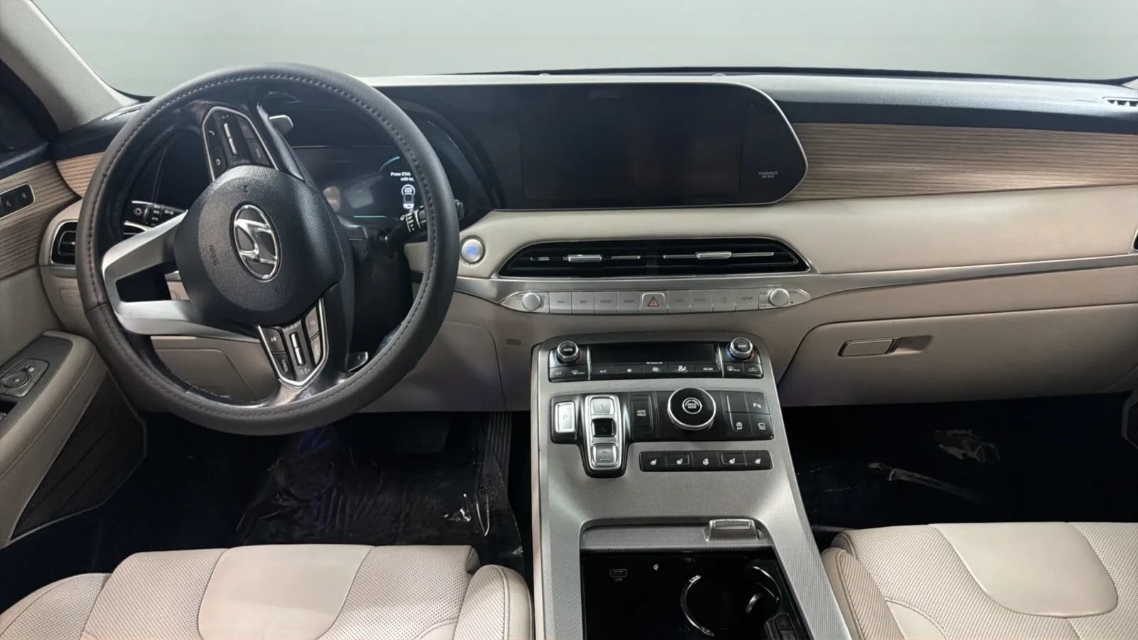 Used 2021 Hyundai Palisade Limited FWD image 11