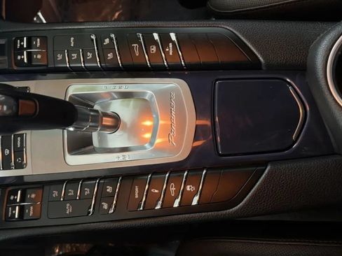Used 2012 Porsche Panamera S RWD image 12