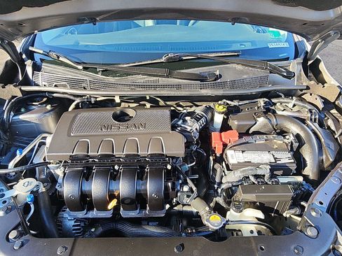 Used 2018 Nissan Sentra SL image 11
