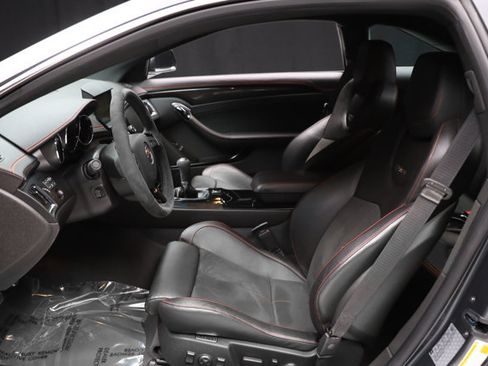 Used 2015 Cadillac CTS V RWD image 48