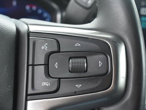 Used 2025 Chevrolet Silverado 3500 LT w/ Convenience Package AWD/4WD image 23