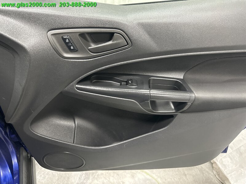 Used 2016 Ford Transit Connect XL FWD image 26