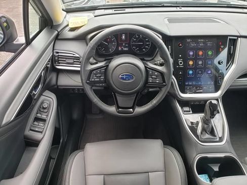 Certified 2025 Subaru Outback Onyx Edition AWD/4WD image 15