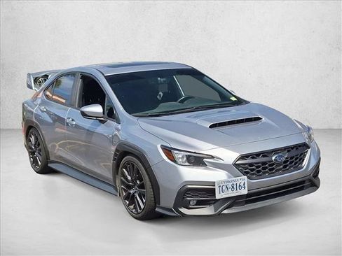 Used 2023 Subaru WRX Premium AWD/4WD image 3