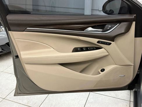 Used 2019 Buick LaCrosse Essence w/ Sights and Sounds Package FWD image 14