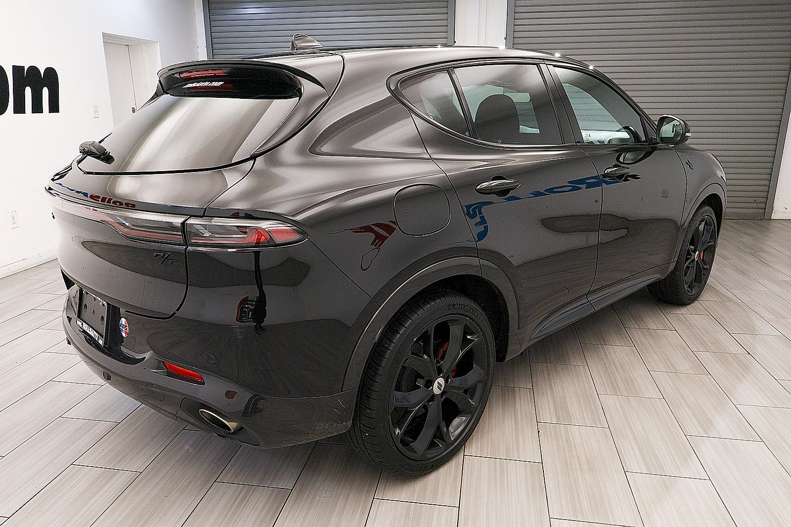 Used 2024 Dodge Hornet R/T AWD/4WD image 5