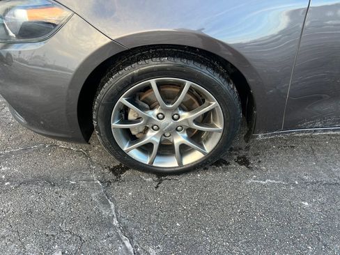 Used 2015 Dodge Dart SXT w/ Sun/Sound Group image 26