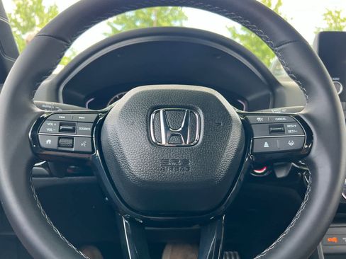 New 2026 Honda Civic Sport image 24