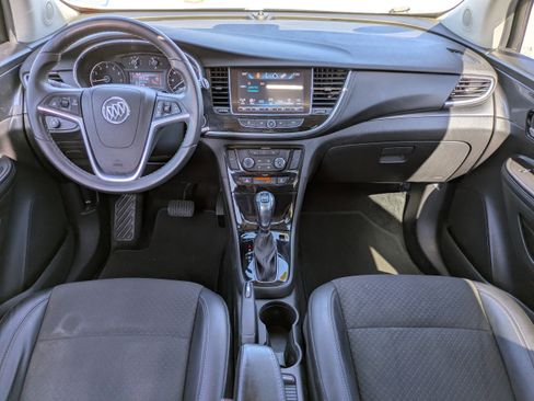 Used 2020 Buick Encore Preferred w/ Safety Package image 10