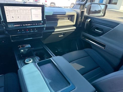 Certified 2024 GMC Hummer EV 3X image 23
