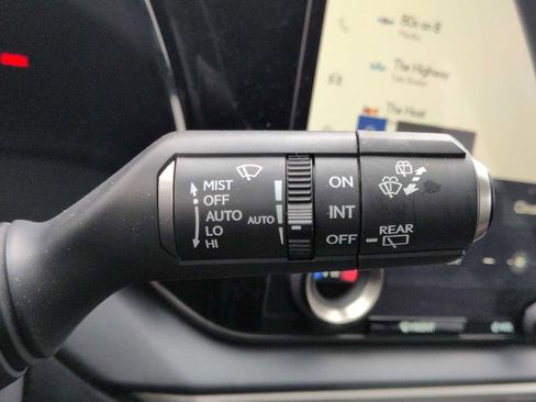 Used 2023 Lexus RX 350 Premium Plus w/ Cold Area Package image 28