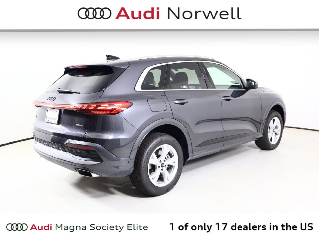 New 2026 Audi Q5 Premium AWD/4WD image 16