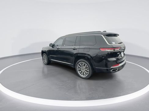 Used 2021 Jeep Grand Cherokee L Summit image 6