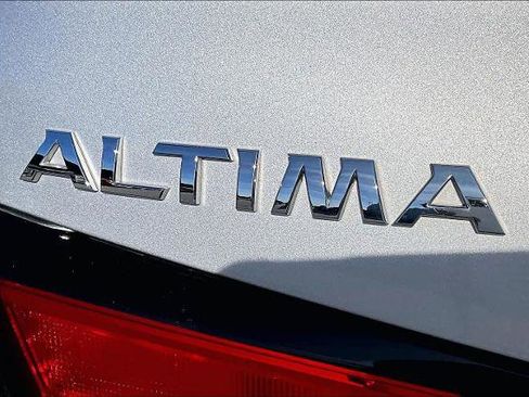 Certified 2020 Nissan Altima 2.5 SL image 9