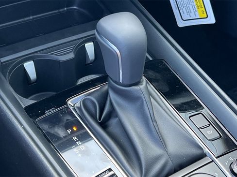 New 2026 MAZDA CX-50 2.5 Hybrid w/ Cargo Package image 23