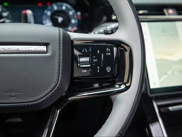 New 2026 Land Rover Range Rover Velar S AWD/4WD image 22