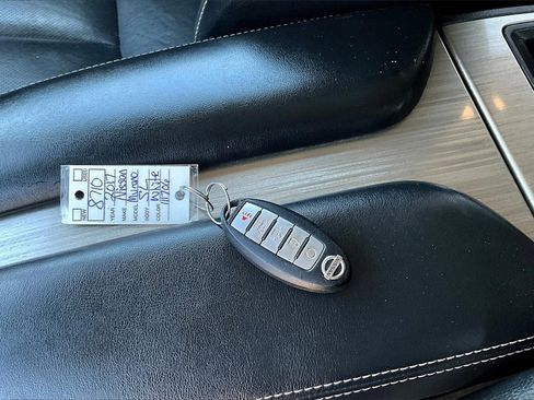 Used 2017 Nissan Murano SL image 33