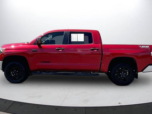 Used 2019 Toyota Tundra SR5 w/ SR5 Upgrade Package AWD/4WD image 5
