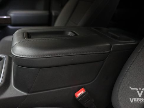 Used 2022 GMC Sierra 1500 Elevation AWD/4WD image 15