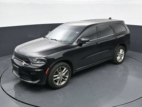 Used 2022 Dodge Durango GT AWD/4WD image 30