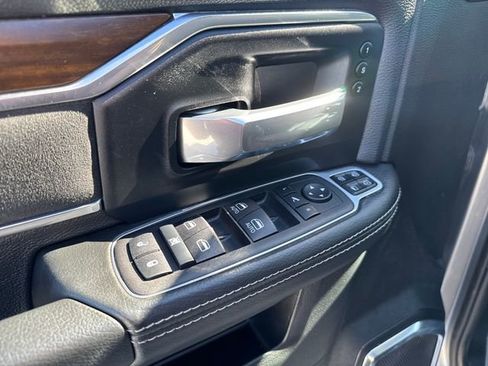 Used 2024 RAM 2500 Laramie w/ Safety Group image 11