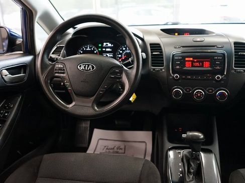 Used 2018 Kia Forte LX image 7