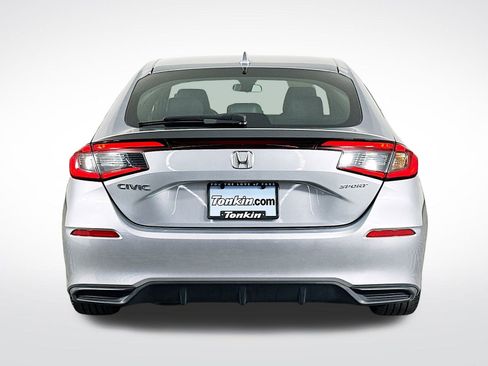 Used 2024 Honda Civic Sport image 7