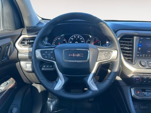Used 2023 GMC Acadia Denali w/ Black Diamond Edition AWD/4WD image 15