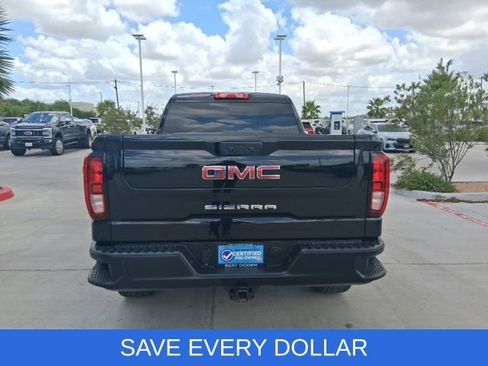 Used 2026 GMC Sierra 1500 Pro w/ Pro Value Package RWD image 5