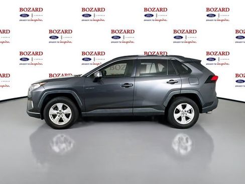 Used 2019 Toyota RAV4 XLE image 5