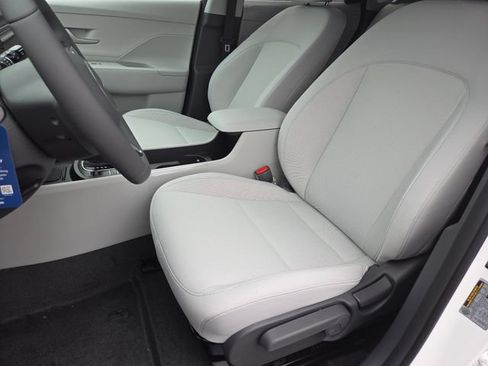 New 2026 Hyundai Kona SEL Sport AWD/4WD image 24