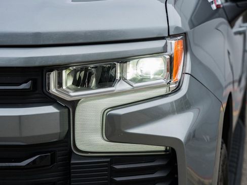 Used 2023 Chevrolet Silverado 1500 RST image 14