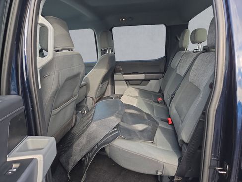 Certified 2022 Ford F150 XLT w/ Equipment Group 302A High image 23