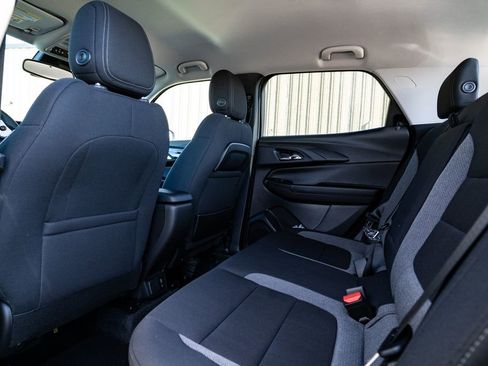 New 2026 Chevrolet TrailBlazer LT w/ Convenience Package image 35