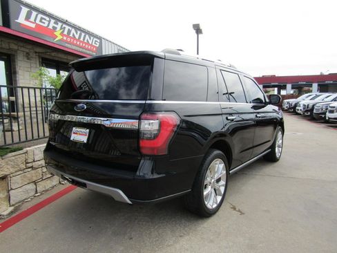 Used 2019 Ford Expedition Limited w/ Equipment Group 302A image 4