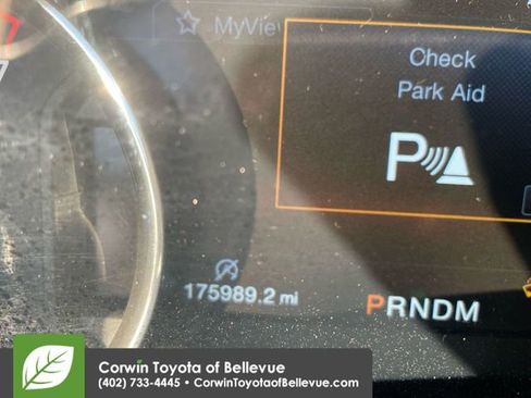 Used 2018 Ford F150 Lariat image 10