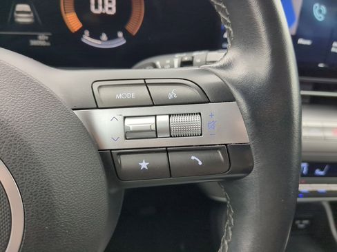 Certified 2024 Hyundai Kona SEL image 20