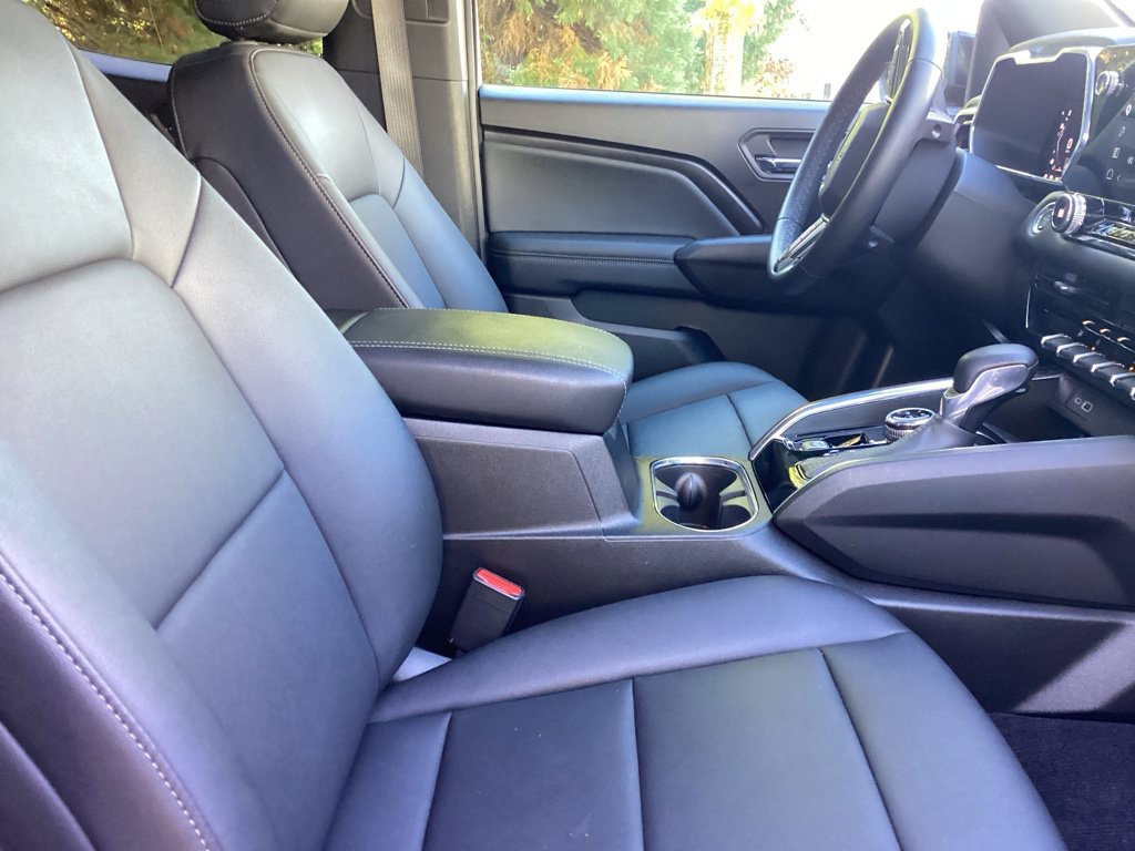 Used 2026 GMC Canyon Elevation w/ Convenience Package AWD/4WD image 4