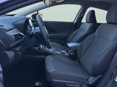 Certified 2026 Subaru Crosstrek 2.5i AWD/4WD image 25