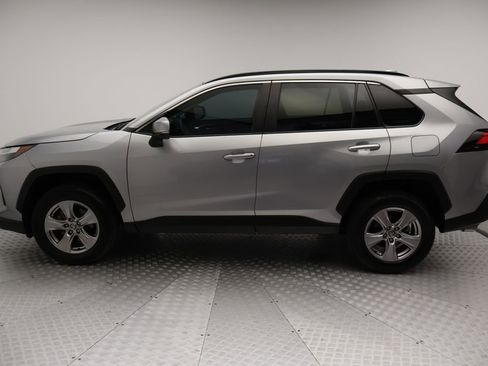 Used 2023 Toyota RAV4 XLE w/ Convenience Package FWD image 12