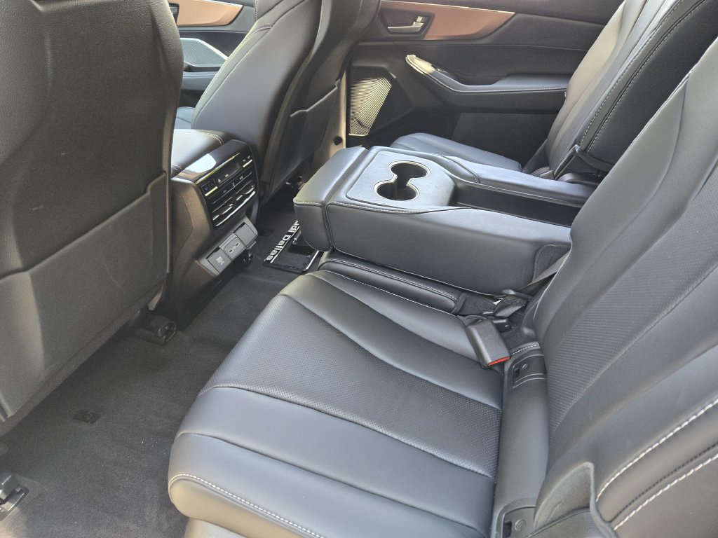 Used 2022 Acura MDX w/ Technology Package FWD image 36