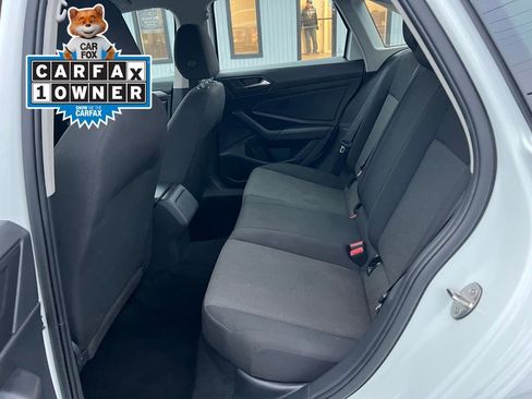 Used 2019 Volkswagen Jetta S w/ Driver Assistance Package FWD image 12