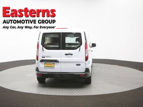 Used 2022 Ford Transit Connect XLT FWD image 32