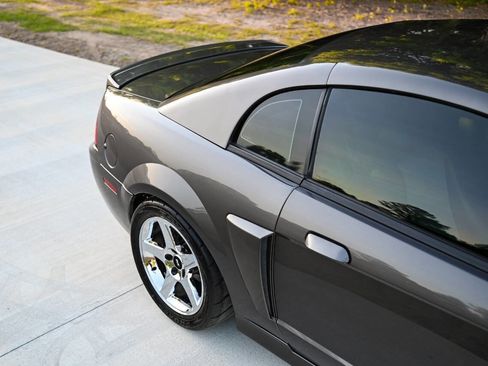 Used 2003 Ford Mustang Cobra RWD image 18