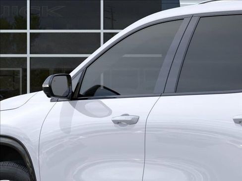 New 2026 Buick Enclave Sport Touring w/ Power Package image 12